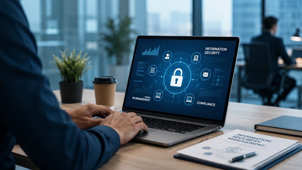 ¿Qué es la ISO/IEC 27001 y por qué cada vez más empresas deciden certificarse? destac