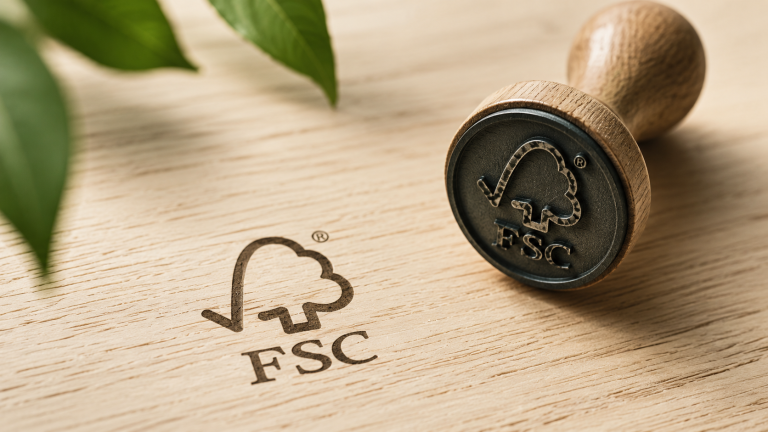 certificaciones fsc