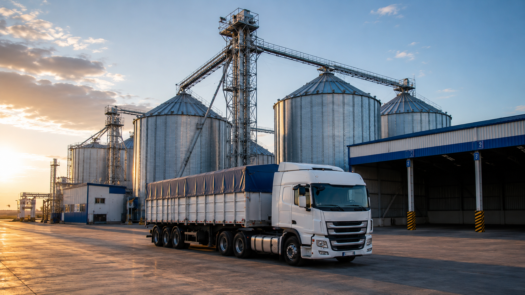 ¿Qué es un warrant agropecuario? Cómo funciona y para qué sirve acopio de granos